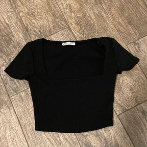 Zara croptop